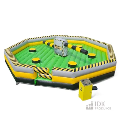Eliminator