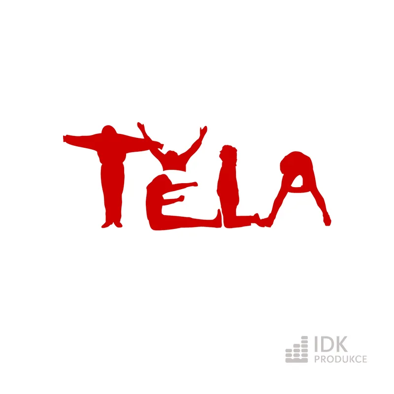 Těla