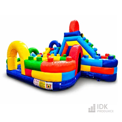 Kostky fun city