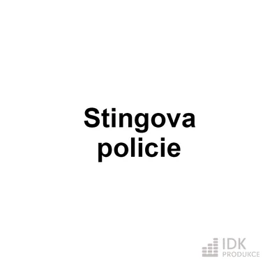 Stingova policie