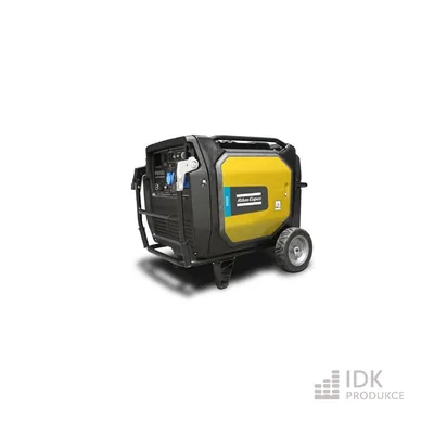 Atlas Copco P6000i 6kW