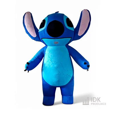 Stitch