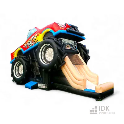 Monster Truck