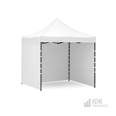 Nůžkový stan 3×3 m