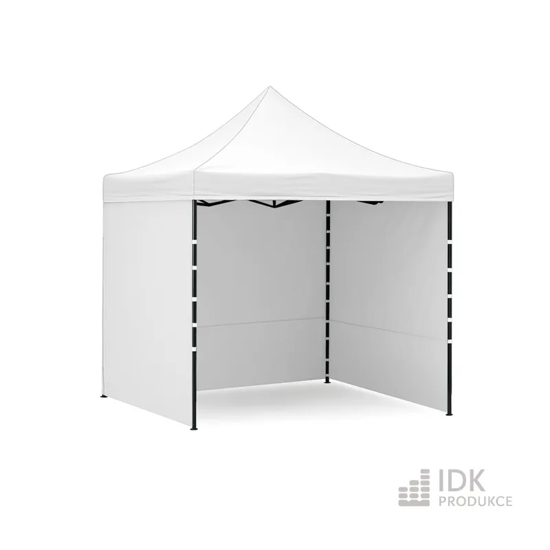 Nůžkový stan 3×3 m
