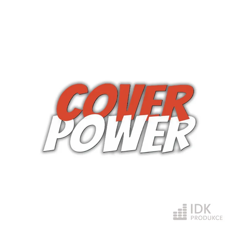 Cover Power