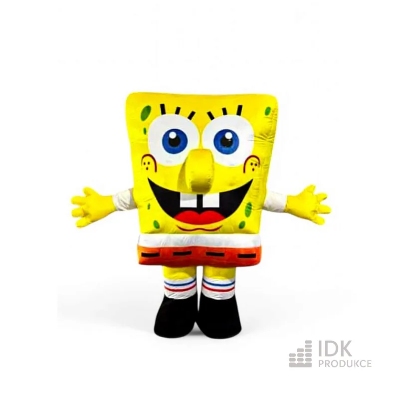 Spongebob