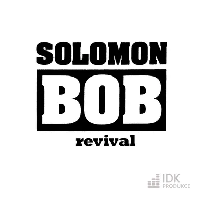 Solomon Bob revival