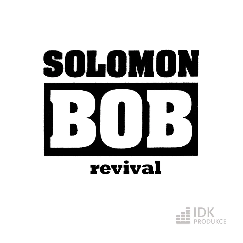 Solomon Bob revival