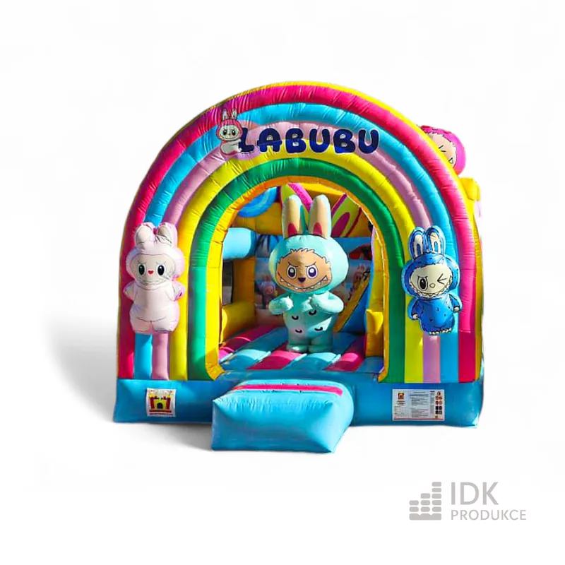 Labubu