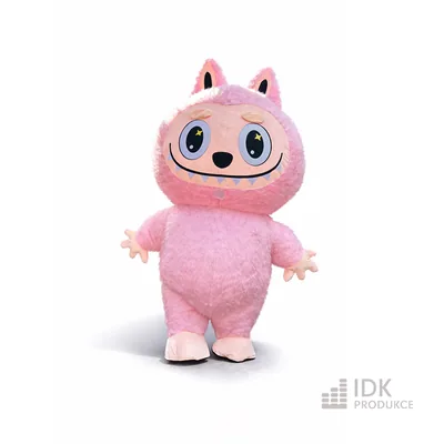 Labubu