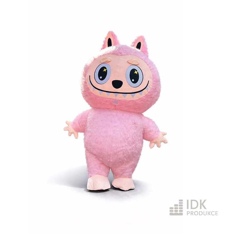 Labubu